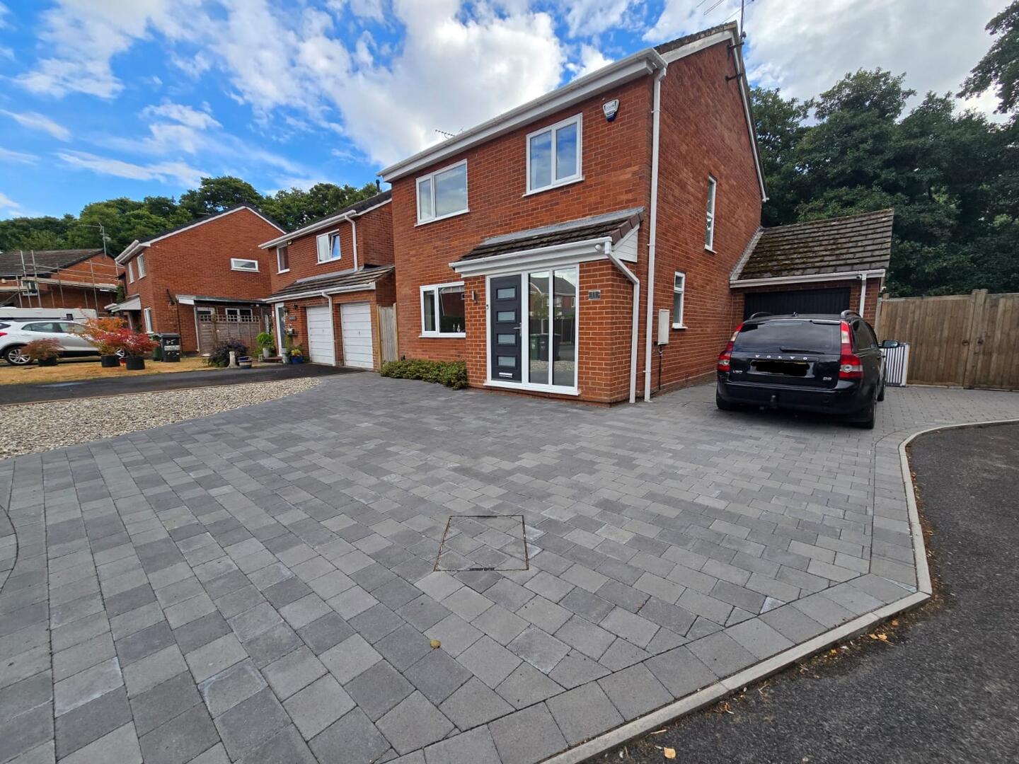 Osprey Park Drive, Kidderminster